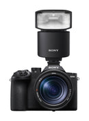 Sony RX10 V Premium 25x High-zoom Camera