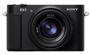 Sony RX1R III Compact Camera