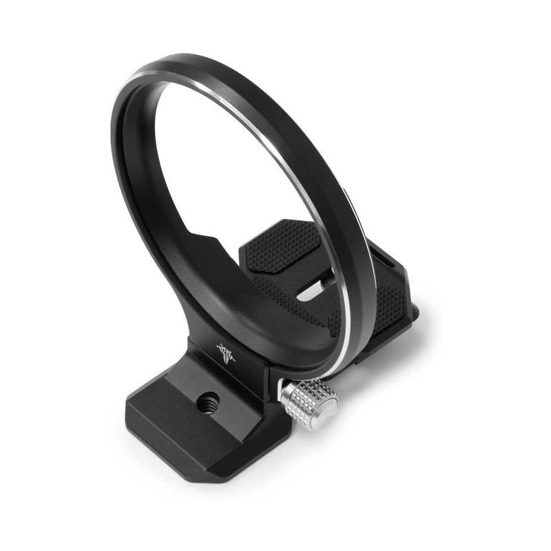 Silence Corner Atoll C Rotating Camera Collar for Select Mirrorless Cameras - Black
