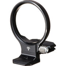 Silence Corner Atoll S Rotating Camera Collar for Select Sony Mirrorless Cameras - Black