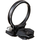 Silence Corner Atoll S Rotating Camera Collar for Select Sony Mirrorless Cameras - Black