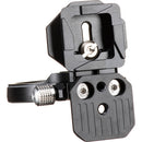 Silence Corner Atoll S Rotating Camera Collar for Select Sony Mirrorless Cameras - Black