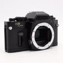 Sears KS Super 35mm SLR Body Only *USED*