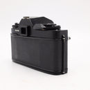 Sears KS Super 35mm SLR Body Only *USED*