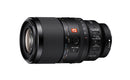 Sony FE 100mm f/2.8 Macro GM Lens (Sony E)