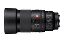 Sony FE 100mm f/2.8 Macro GM Lens (Sony E)