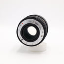 Sigma 105mm f/2.8 DG EX Macro Lens for Nikon F *USED*