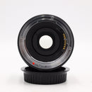 Sigma 15mm f/2.8 EX DG Diagonal Fisheye Lens for Canon EF *USED*