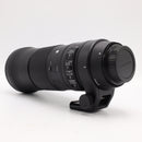 Sigma 150-600mm f/5-6.3 DG OS HSM Lens for Canon EF *USED*