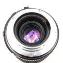 Sigma 75-300mm Manual Focus Zoom Lens for Minolta MD Mount *USED*