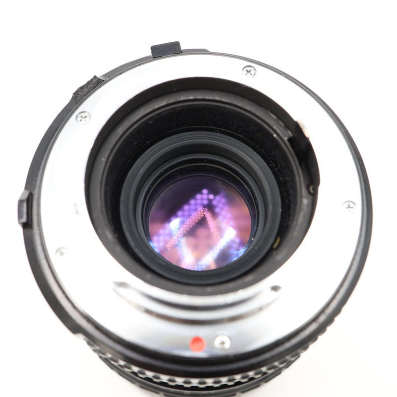Sigma 75-300mm Manual Focus Zoom Lens for Minolta MD Mount *USED*
