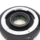 Sigma APO Teleconverter 1.4x EX DG for Nikon F *USED*