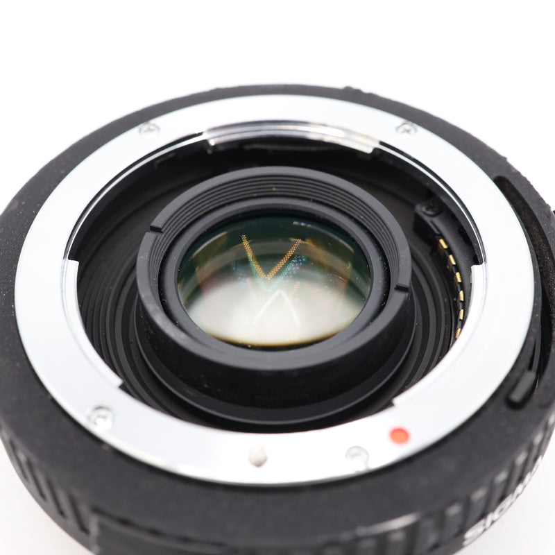 Sigma APO Teleconverter 1.4x EX DG for Nikon F *USED*