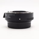 Sigma TC-1401 1.4x Teleconverter for Nikon F *USED*