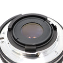 Sigma Zoom Master 35-70mm f/2.8-4 Lens for Nikon *USED*