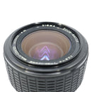 Sigma Zoom Master 35-70mm f/2.8-4 Lens for Nikon *USED*