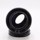 Singer Anamorphic 16-D Lens "Blue Streak" for 49mm Screw Mount *USED*