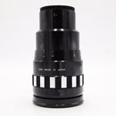 Singer Anamorphic 16-D Lens "Blue Streak" for 49mm Screw Mount *USED*