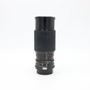 SOLIGOR 70-160MM F/3.5 Macro Zoom NON-AI Lens for Nikon *USED*
