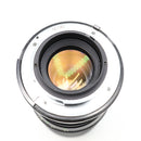 SOLIGOR 70-160MM F/3.5 Macro Zoom NON-AI Lens for Nikon *USED*