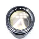 SOLIGOR 70-160MM F/3.5 Macro Zoom NON-AI Lens for Nikon *USED*