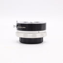 Soligor Auto Tele Converter 2x for Minolta MD *USED*