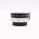 Soligor Auto Tele Converter 2x for Minolta MD *USED*