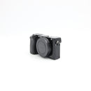 Sony Alpha a6000 Mirrorless Digital Camera Body (Black) *USED*