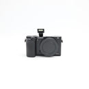 Sony Alpha a6000 Mirrorless Digital Camera Body (Black) *USED*