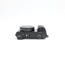 Sony Alpha a6000 Mirrorless Digital Camera Body (Black) *USED*