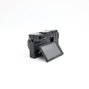 Sony Alpha a6000 Mirrorless Digital Camera Body (Black) *USED*