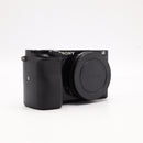 Sony Alpha a6000 Mirrorless Camera (Body Only) *USED*