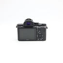 Sony a7 II Mirrorless Camera *USED*