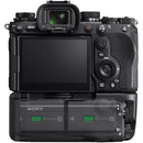 Sony VG-C5 Vertical Grip