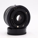 Super-Albinon MC Auto 28mm f/2.8 Lens for Canon FD Mount *USED*