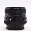 Super-Albinon MC Auto 28mm f/2.8 Lens for Canon FD Mount *USED*