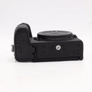 Nikon Z50 II Mirrorless Camera (Body Only) *USED*