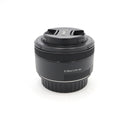 Canon 50mm f/1.8 STM EF-Mount Lens *USED*