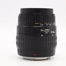 Sigma AF 28-80mm f/3.5-5.6 Macro Lens for Minolta A/Sony *USED*