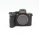 Sony Alpha a7R V Mirrorless Camera *USED*