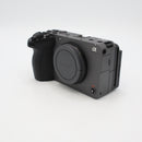 Sony FX30 Digital Cinema Camera *USED*