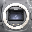 Canon EOS 5D Mark III DSLR Camera (Body Only) *USED*