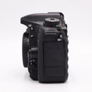 Nikon D7500 DSLR Camera (Body Only) *USED*