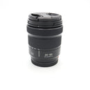 Panasonic Lumix S 20-60mm f/3.5-5.6 Lens *USED*