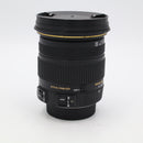 Sigma 17-50mm f/2.8 EX DC OS HSM Lens for Nikon F *USED*