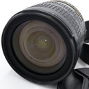 Nikon AF-S NIKKOR 18-70mm f/3.5-4.5G ED-IF DX Lens *USED*