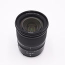 Nikon NIKKOR Z 24-70mm f/4 S Lens *USED*