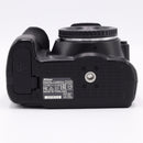 Nikon D3300 DSLR Camera (Black, Body Only) *USED*