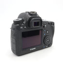 Canon EOS 6D DSLR Camera (Body Only) *USED*