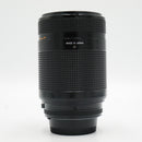 Nikon AF NIKKOR 70-210mm f/4-5.6 Macro Autofocus Lens *USED*